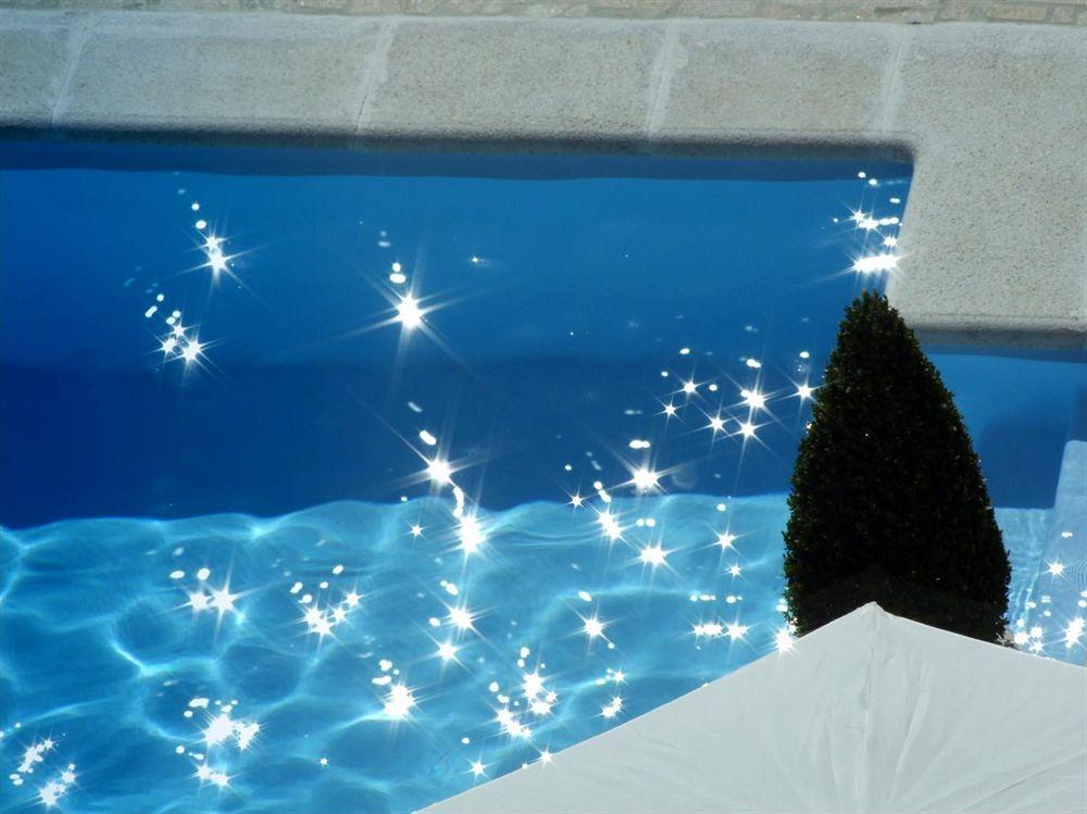 Boutique Hotel Solar Dos Anjos Vieira do Minho Exteriör bild